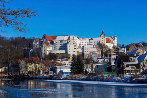 Colditz Castle
