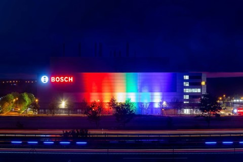 Bosch Dresden