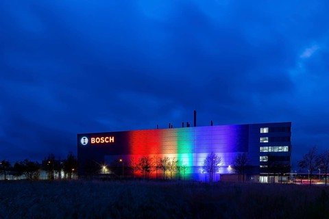 Bosch Dresden