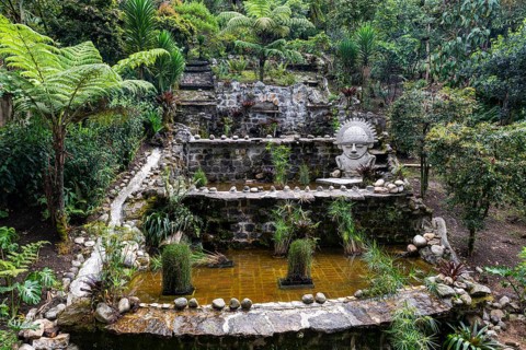 Bogota, Colombia, South America