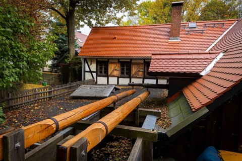 Day of traditional crafts in the Ore Mountains