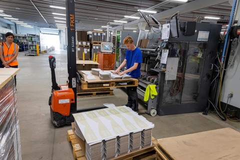 Packwell GmbH & Co. KG
