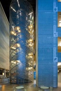 Max Planck Institute of Molecular Cell Biology and Genetics Dresden