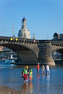 33rd German Protestant Church Congress in Dresden