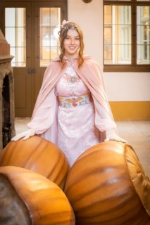 Winter exhibition, Three Hazelnuts for Cinderella