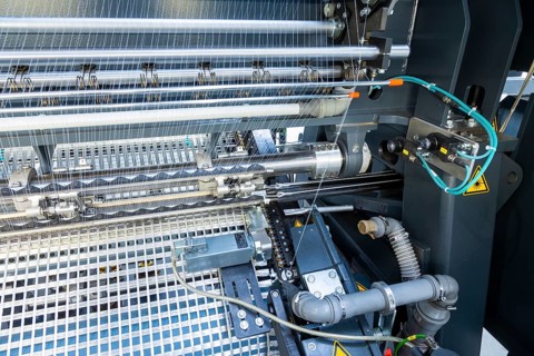 Karl Mayer Technical Textiles GmbH