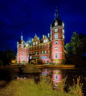 Prince Pückler Park
