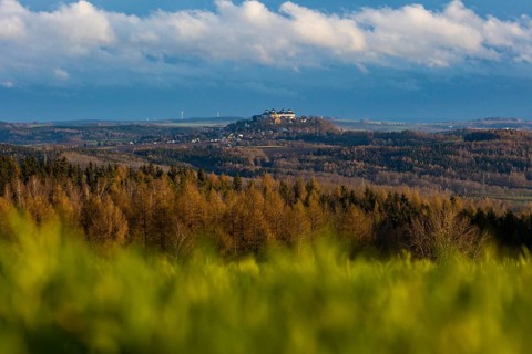 Augustusburg Hunting Lodge