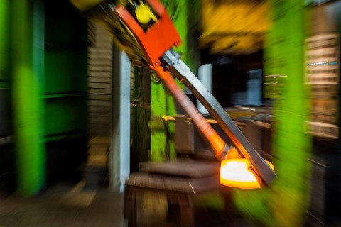 Grossenhainer Drop and Free Form Forge GmbH