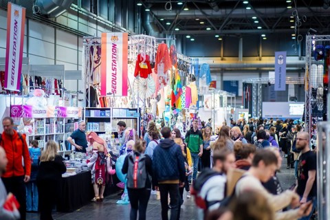 The Leipzig Book Fair is an international book fair that takes place annually in spring at the