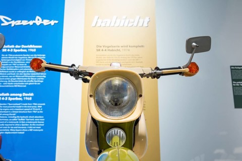 Dresden Transport Museum