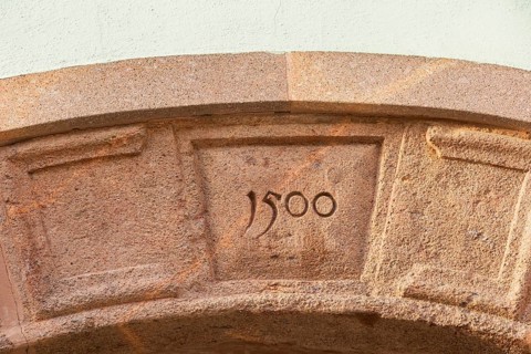 Borna is a large district town in Saxony, about 30 km south of Leipzig. Keystone 1500 at the market