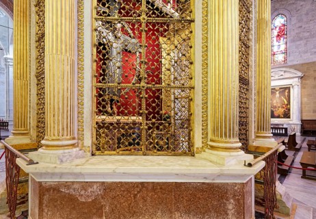 Temple, Holy Cross, Tempietto del Volto Santo, Volto Santo di Lucca, Cathedral, Cattedrale di San