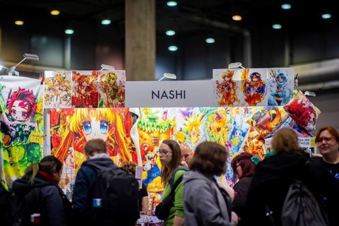 The Leipzig Book Fair is an international book fair that takes place annually in spring at the