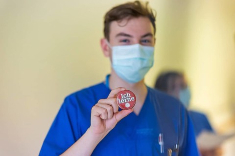 Nursing education