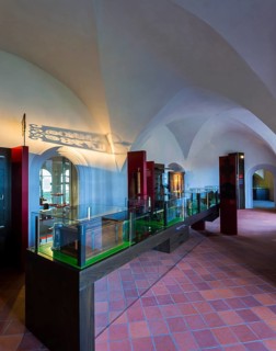 Radeberg Klippenstein Castle