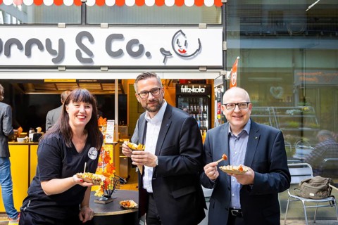 Curry & Co.
