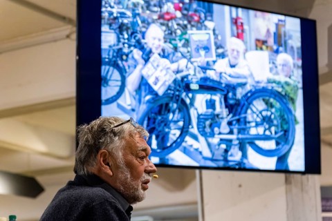 Vehicle Museum Chemnitz