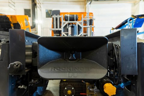 Sweeper manufacturer FAUN Viatec GmbH