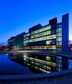 Max Planck Institute of Molecular Cell Biology and Genetics Dresden