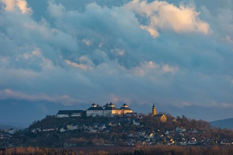 Augustusburg Hunting Lodge