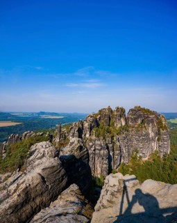 Schrammsteine