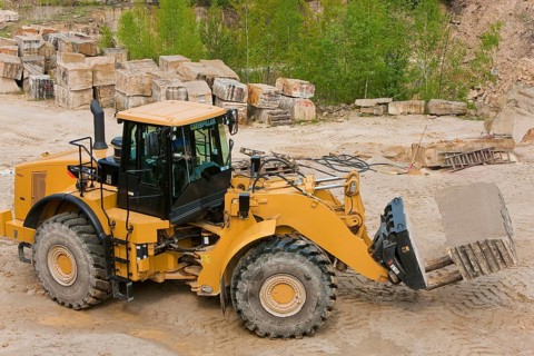 Lohmen quarry