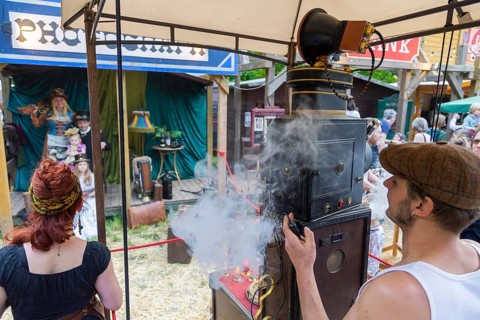 Karl May Festival Radebeul
