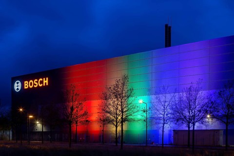 Bosch Dresden