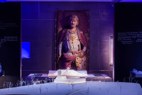 State Museum for Archaeology Chemnitz