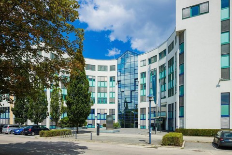 The Sächsische Aufbaubank - Förderbank -, or SAB for short, was founded in 1991 and is the state