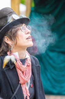 Karl May Festival Radebeul