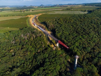Southern bypass