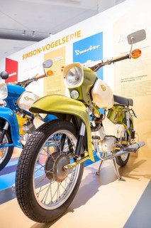 Dresden Transport Museum