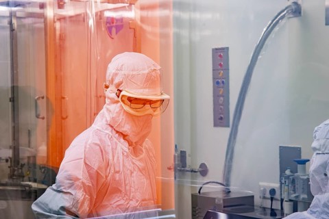 Saxon research and manufacturer network for radiopharmaceuticals
