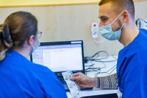 Nursing education