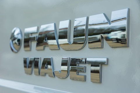 Sweeper manufacturer FAUN Viatec GmbH