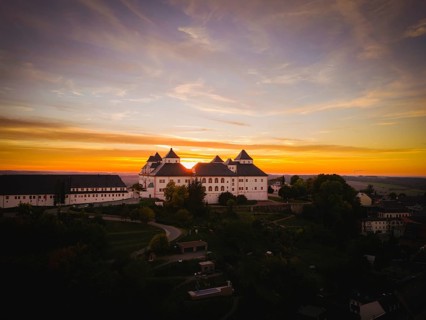 Augustusburg Hunting Lodge