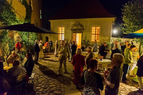 Baroque Festival Batzdorf, Love Madness