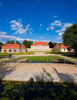 Königshain Castle Park