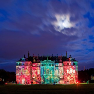 Palace in the Great Garden