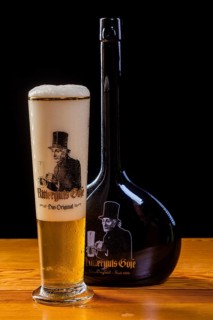 Leipzig Gose