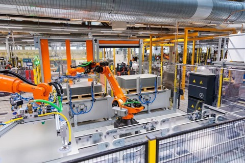 Solarwatt is a German manufacturer and supplier of photovoltaic systems for homes and small