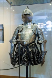 Exhibition Luther and the Princes