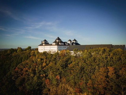 Augustusburg Hunting Lodge