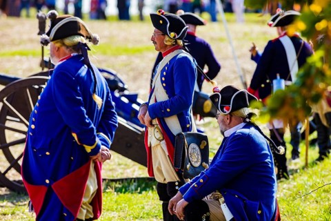 Battle of Maxen