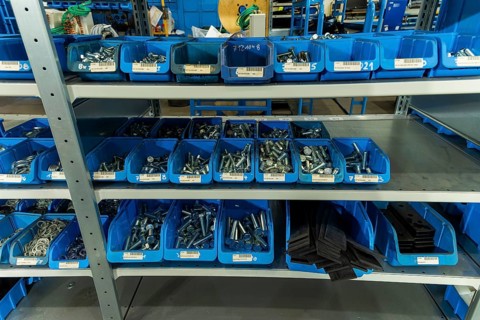 Sweeper manufacturer FAUN Viatec GmbH