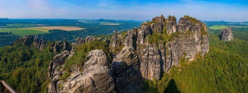 Schrammsteine