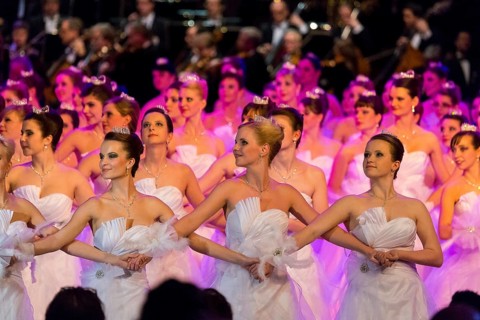 8th Semperoper Ball