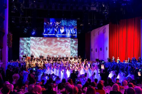8th Semperoper Ball